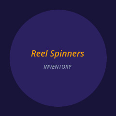 Reel Amusement Machines